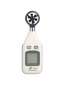 BENETECH GM816A Mini Pocket-size Digital Anemometer