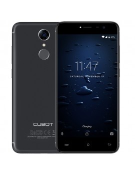 CUBOT Note Plus Fingerprint 4G FDD-LTE 5.2