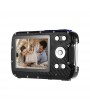 1080P FHD Digital Camera 8 Mega Pixels CMOS 2.8 Inch LCD Display
