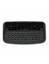 A36 Mini Wireless Keyboard 2.4G Color Backlit Air Mouse Touchpad Keyboard For Android TV Box Smart TV PC PS3
