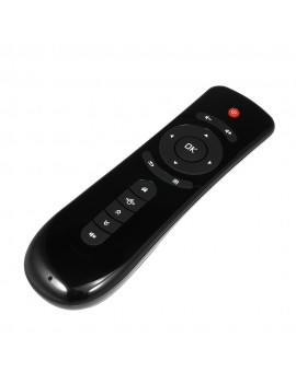 2.4GHz Fly Air Mouse Wireless Handheld Remote Control