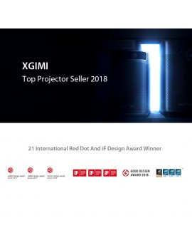 Global Version Xiaomi XGIMI CC Aurora Handheld Projector